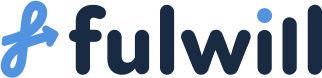 フルウィル株式会社のロゴ